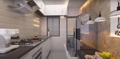 Project Image of 265.0 - 431.0 Sq.ft Studio Studio Apartment for buy in Mantra 24 West Phase 4