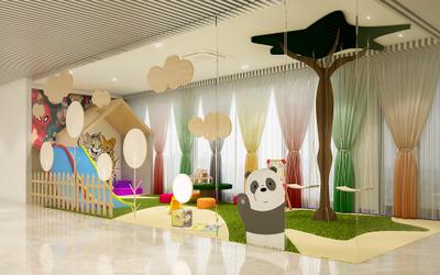 Project Image of 1978.3 - 2391.0 Sq.ft 4 BHK Apartment for buy in DMD Paccific Phase 2
