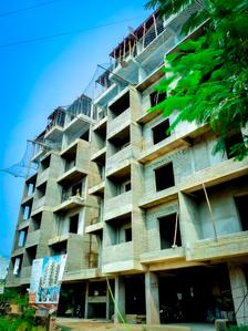 Project Image of 1130.0 - 1378.0 Sq.ft 2 BHK Apartment for buy in Arsh Glory