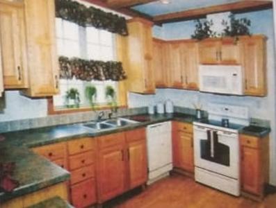 Project Image of 716.0 - 1237.0 Sq.ft 2 BHK Apartment for buy in Mona Indira Apartment