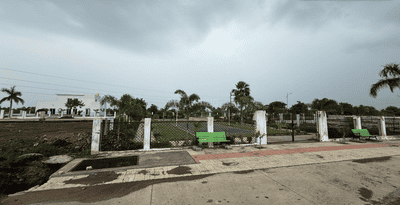 Project Image of 1165.19 - 2557.61 Sq.ft Residential Plot Plot for buy in Bhumesh Anandam Elite Phase VIII