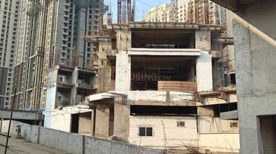 Project Image of 0.0 - 322.0 Sq.ft 1 BHK Apartment for buy in Dosti Nest Phase 3