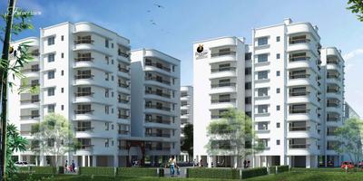 Project Image of 1753.0 - 1904.0 Sq.ft 3 BHK Apartment for buy in Prestige Downtown