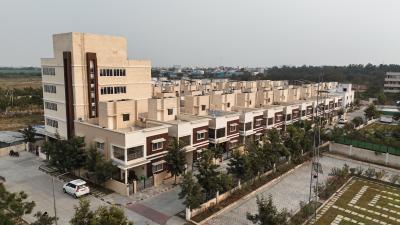 Project Image of 0.0 - 2040.0 Sq.ft 4 BHK Villa for buy in Silver Oak Villas