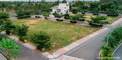 Project Image of 1087.15 - 2339.0 Sq.ft Residential Plot Plot for buy in Classic The Sanctuary Phase III