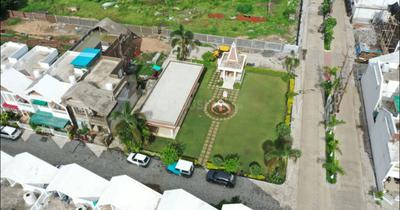 Project Image of 1400.0 - 1625.0 Sq.ft 3 BHK Villa for buy in Ultimate English Villas Phase 02