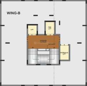 Project Image of 0.0 - 509.0 Sq.ft 2 BHK Apartment for buy in Jignesh Ratnam Skyline