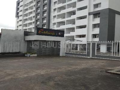 Project Image of 430.0 - 778.0 Sq.ft 1 BHK Apartment for buy in Fortune Siddhipriya