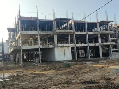 Project Image of 1205.0 - 1875.0 Sq.ft 2 BHK Apartment for buy in Abhee Riviera Royale