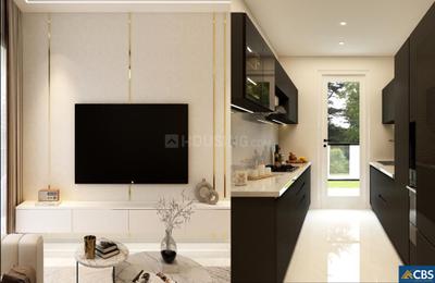 Project Image of 0.0 - 1650.0 Sq.ft 3 BHK Builder Floor for buy in Flamingo Luxury Floors