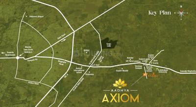 Project Image of 0.0 - 3000.0 Sq.ft 4 BHK Villa for buy in Shivalay Aadhya Axiom
