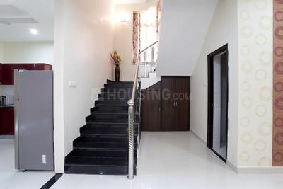 Project Image of 2113.0 - 3813.0 Sq.ft 3 BHK Villa for buy in Saket Bhu Satva