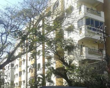 Apurupa Elegance Elevation 1