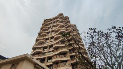 Project Image of 1240.0 - 1680.0 Sq.ft 2 BHK Apartment for buy in Paradise Sai Pearls