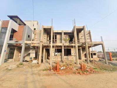 Project Image of 1950.0 - 2010.0 Sq.ft 4 BHK Villa for buy in Shree Krishna Villa