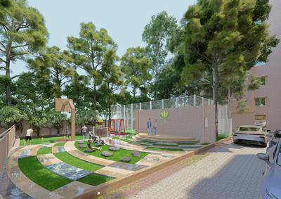 Project Image of 1035.0 - 1601.0 Sq.ft 2 BHK Apartment for buy in Utsav Hills