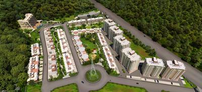 Project Image of 1560.0 - 2114.0 Sq.ft 3 BHK Villa for buy in Naiknavare Eagles Nest Project 1