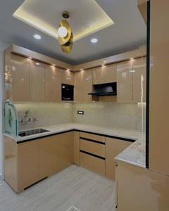 Project Image of 900.0 - 990.0 Sq.ft 3 BHK Builder Floor for buy in Goyal Metro Apartment