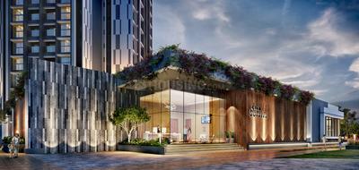 Project Image of 638.0 - 1382.0 Sq.ft 2 BHK Apartment for buy in Raheja Solaris 3