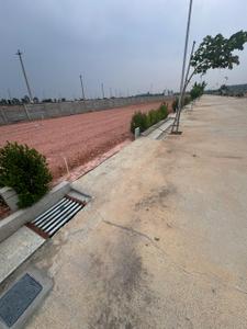 Project Image of 0.0 - 1800.0 Sq.ft Residential Plot Plot for buy in Aiina Mithra Signature