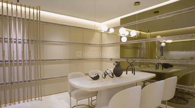 Project Image of 1540.53 - 1726.1 Sq.ft 4 BHK Apartment for buy in Saral Ombre