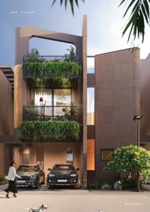 Project Image of 2950.0 - 3210.0 Sq.ft 4 BHK Villa for buy in JRC Kanso