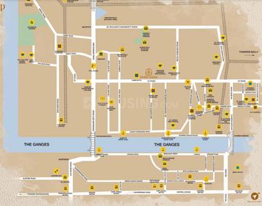 Project Image of 1351.0 - 1751.0 Sq.ft 3 BHK Apartment for buy in Prarthana