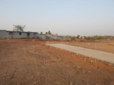 Project Image of 1000.0 - 3000.0 Sq.ft Residential Plot Plot for buy in Chanakya Ishwarnaam Future City