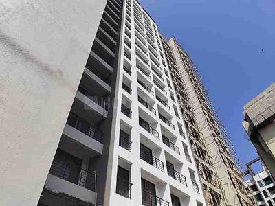 Project Image of 431.0 - 631.0 Sq.ft 1 BHK Apartment for buy in Ornate Rise