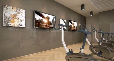 Project Image of 0.0 - 1128.0 Sq.ft 2 BHK Apartment for buy in VSK Aayushman