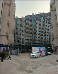 Project Image of 429.0 - 1264.0 Sq.ft 1 BHK Apartment for buy in Codename Cloud City