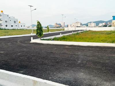 Project Image of 803.0 - 1193.0 Sq.ft Residential Plot Plot for buy in Akan Avenue
