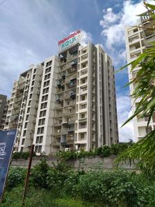 Project Image of 294.0 - 589.0 Sq.ft 1 BHK Apartment for buy in Majestique Aqua Phase III