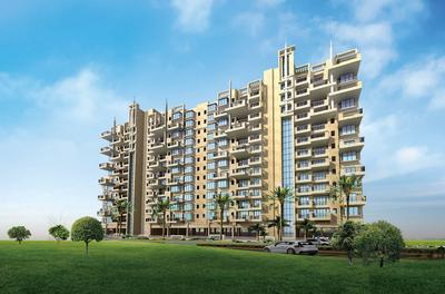 Project Image of 2750 Sq.ft 4 BHK Apartment / Flat for sale in Veer Sawarkar Nagar for Rs. 16000000