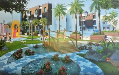 Project Image of 1422.0 - 1800.0 Sq.ft 3 BHK Villa for buy in Charoliya Roop Villa