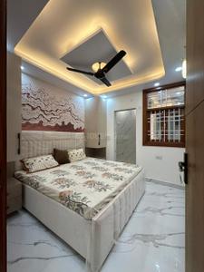 Project Image of 450.0 - 1800.0 Sq.ft 2 BHK Builder Floor for buy in Ultra Luxury Floors