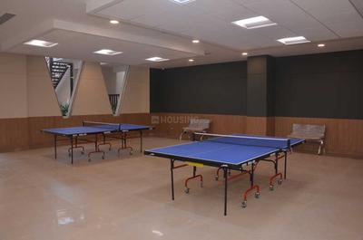 Project Image of 961.0 - 1529.0 Sq.ft 3 BHK Apartment for buy in Nimbus The Golden Palms Tower A B L M N