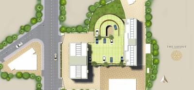 Project Image of 0.0 - 1109.0 Sq.ft 3 BHK Apartment for buy in Dhaval Sunrise Orlem 2A Phase 1