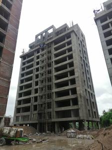 Project Image of 1054.65 - 2739.09 Sq.ft 3 BHK Apartment for buy in Sangini Epitome