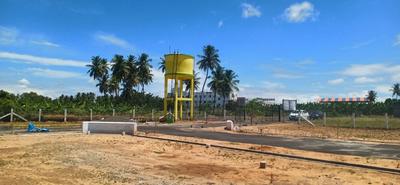 Project Image of 747.0 - 1350.0 Sq.ft Residential Plot Plot for buy in Sura Eswara Nagar