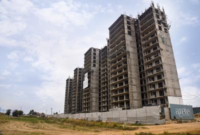 Project Image of 1275.0 - 1998.0 Sq.ft 2 BHK Apartment for buy in ILD Arete