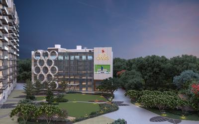 Project Image of 1363.0 - 1999.0 Sq.ft 2 BHK Apartment for buy in Sharvani Sree Hemadurga Paradise