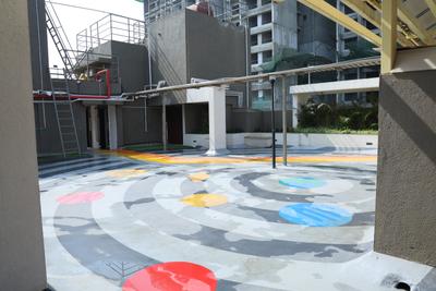 Project Image of 756.0 - 976.0 Sq.ft 2 BHK Apartment for buy in Newton Homes Tathawade Phase 1