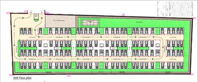 Project Image of 1125.0 - 1485.0 Sq.ft 2 BHK Apartment for buy in Dynamic Krishna Aashraya