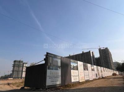Project Image of 1020.96 - 1108.68 Sq.ft 3 BHK Apartment for buy in Lodha Kharadi Pune Phase II Tower 7