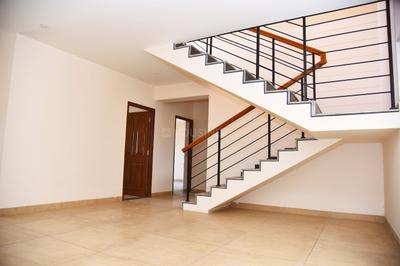 Project Image of 0.0 - 2100.0 Sq.ft 3.5 BHK Apartment for buy in Pavithra Shreyas Apartments