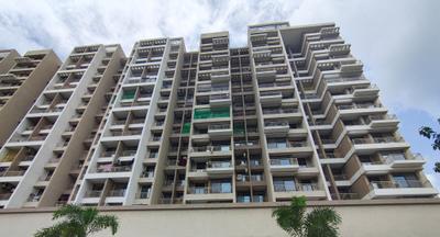 Project Image of 257.0 - 506.0 Sq.ft 1 BHK Apartment for buy in Greenscape Eternia