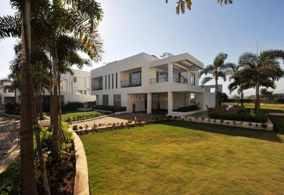 Gallery Cover Pic of Lodha Goldcrest
