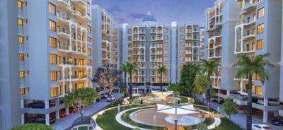 Project Image of 570.0 - 1209.0 Sq.ft Studio Studio Apartment for buy in Amaltas Urban City