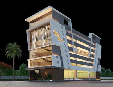 Project Image of 1446.0 - 1850.0 Sq.ft 3 BHK Apartment for buy in Vajra S Abode